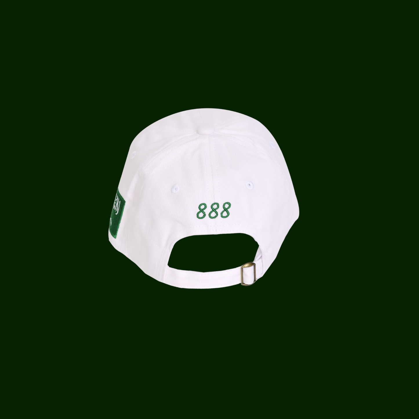 Riyadh club cap
