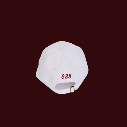 Sun kissed cap