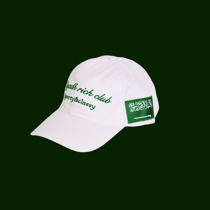 Riyadh club cap